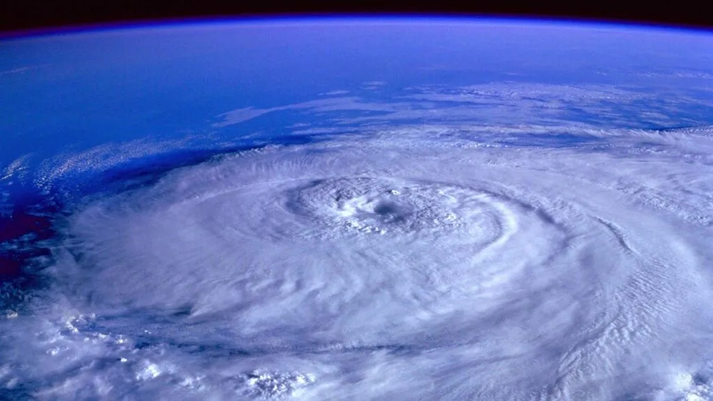 hurricane