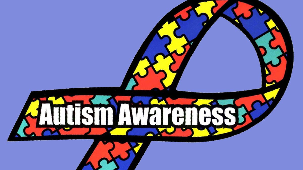 Hidden Potentials Autism Awareness - GreenBrevard