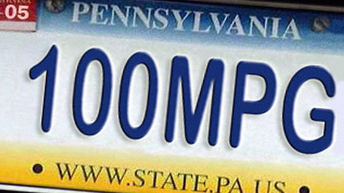 pennsylvania-license-plate