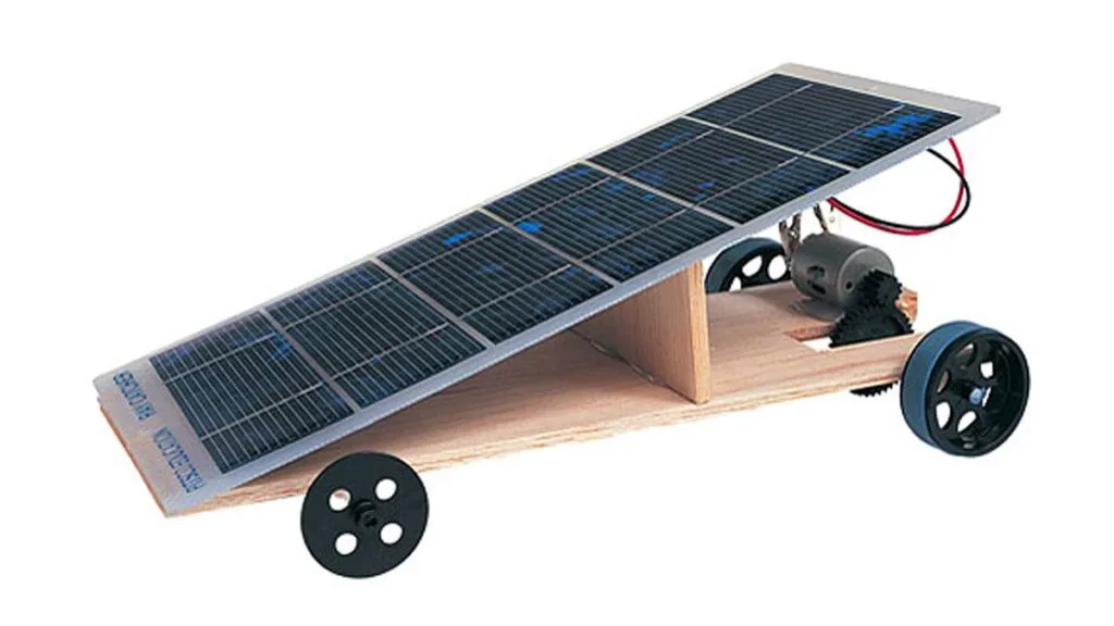 solar-sprint-car