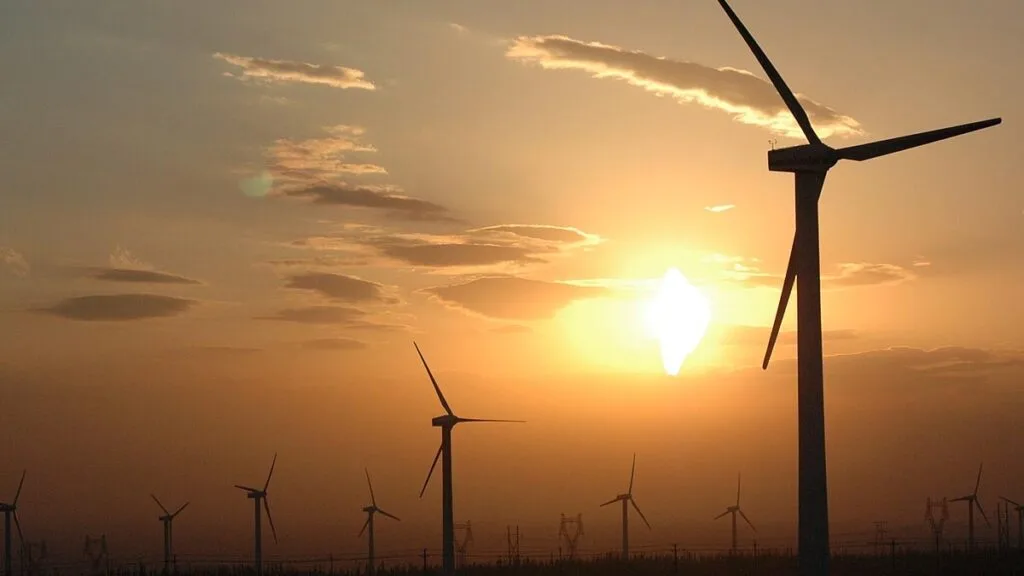 wind-power