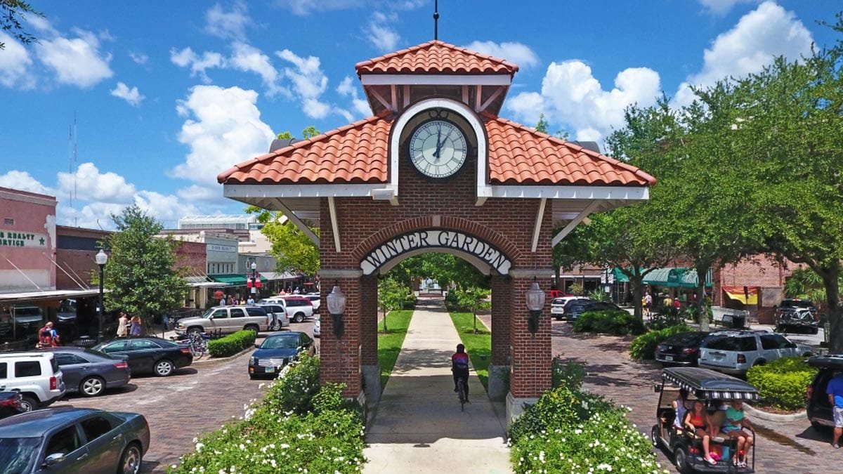 Communities Worth Writing About GreenBrevard