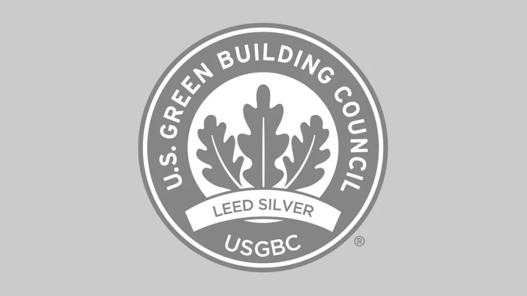 leed-silver-home