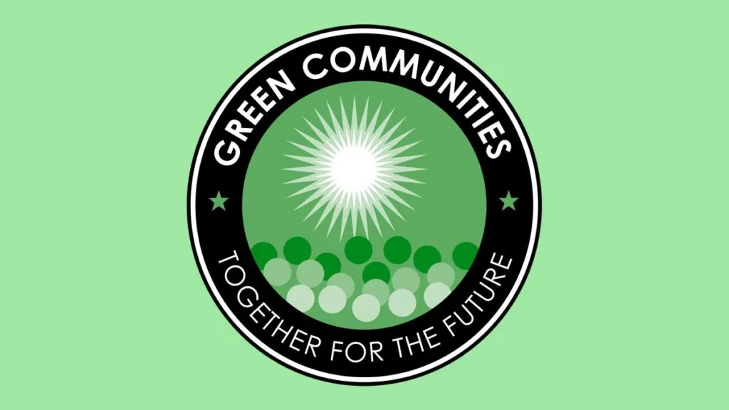 green-communities