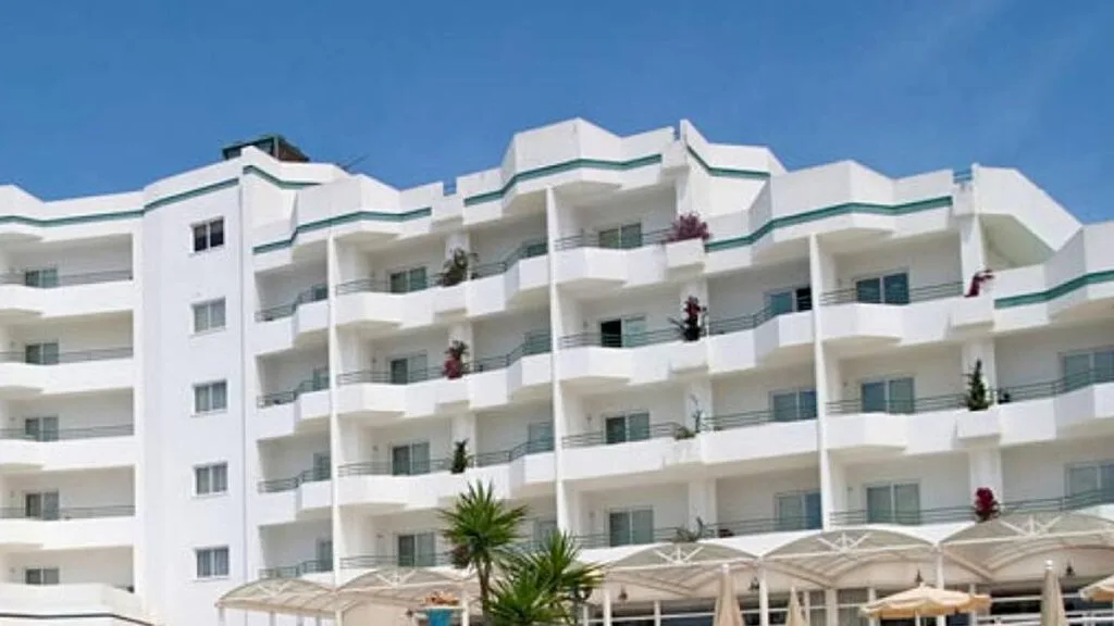 green-lodging-program