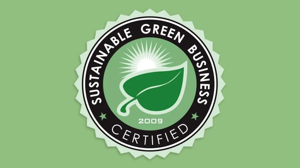 green-certification