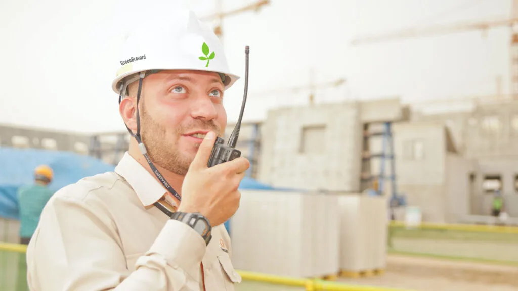 contractor
