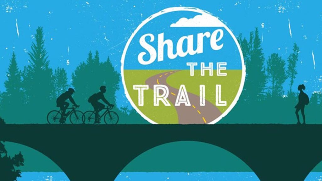 share-the-trail