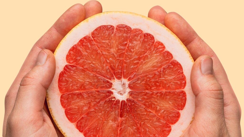 ruby-red-grapefruit