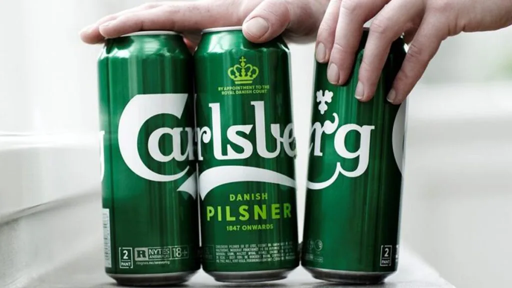 carlsberg