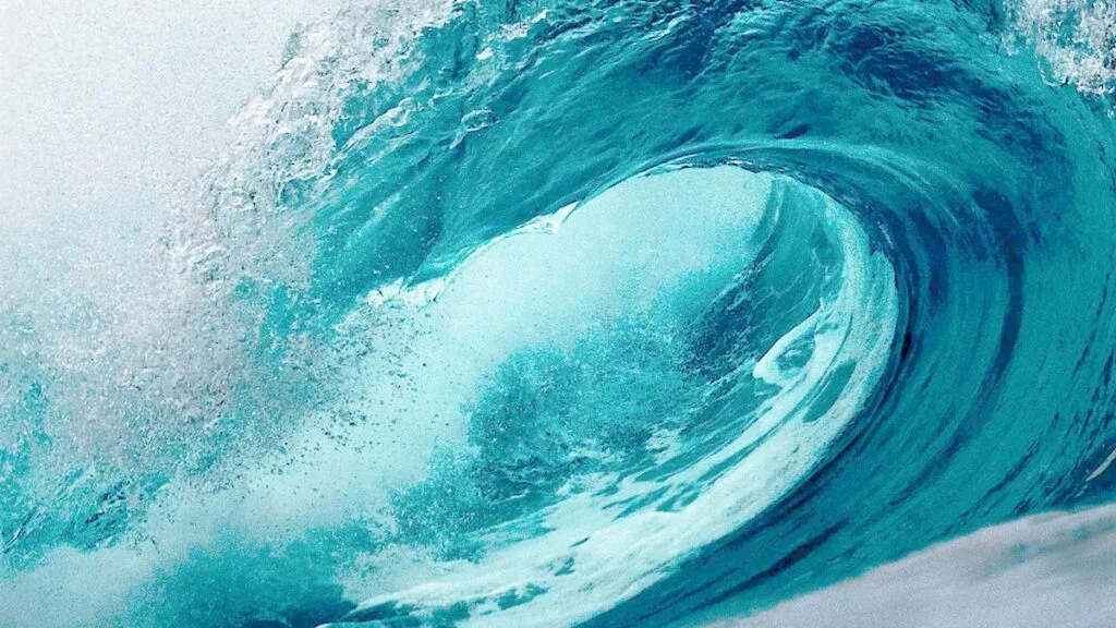 blue-wave