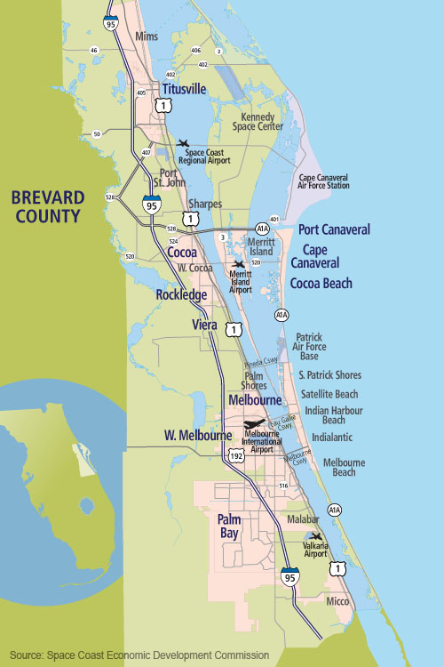 map of space coast florida        
        <figure class=