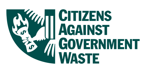 Citizens Against Government Waste