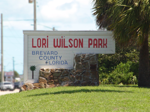 Lori Wilson Park