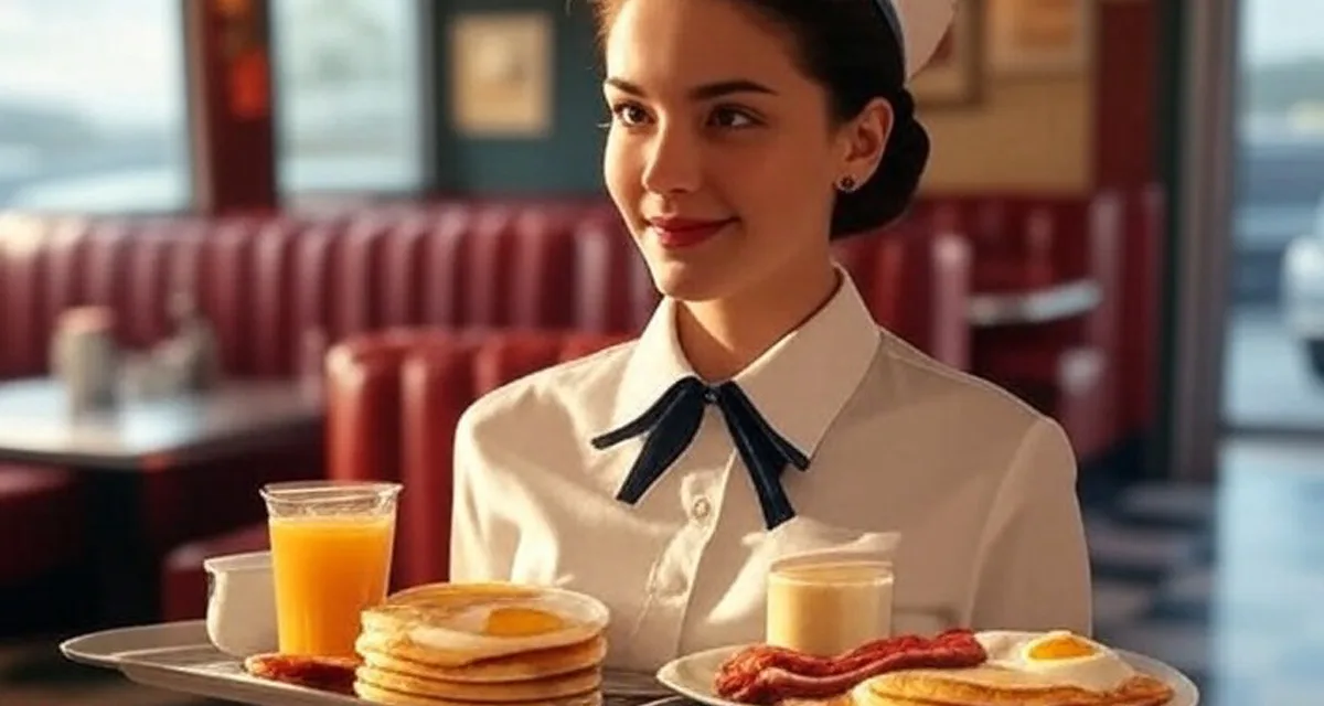 Restaurants and Bars