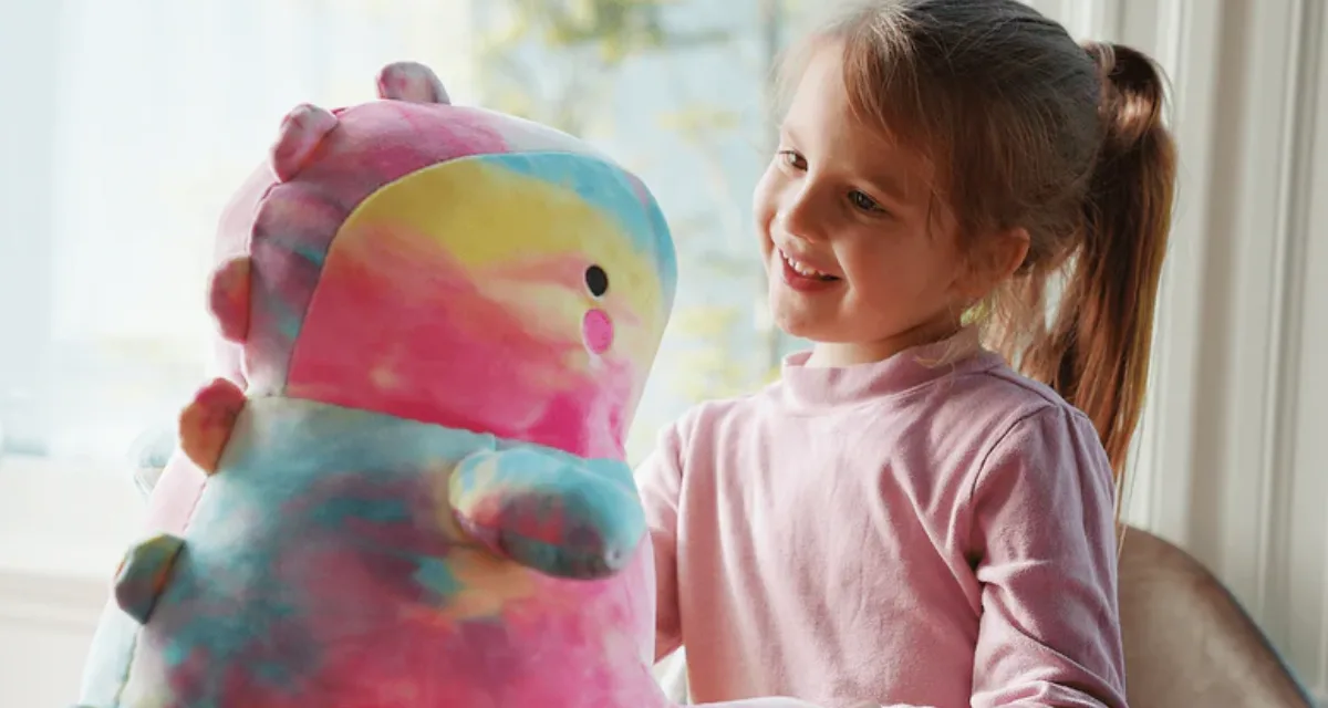 Dino by Magical Toys